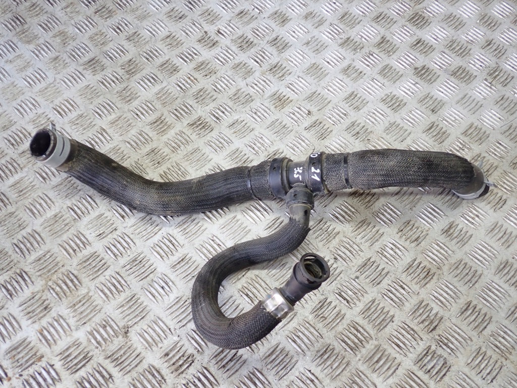 Water Coolant Pipe Hose Ford F150 2021