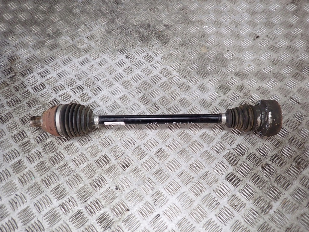 Left Rear Axle Shaft VW Atlas Cross Sport R-Line 3.6 2022