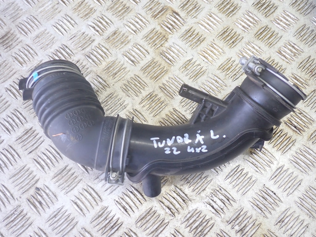 Right Turbo Turbine Hose Pipe Toyota Tundra 3.4 3.5 2022-