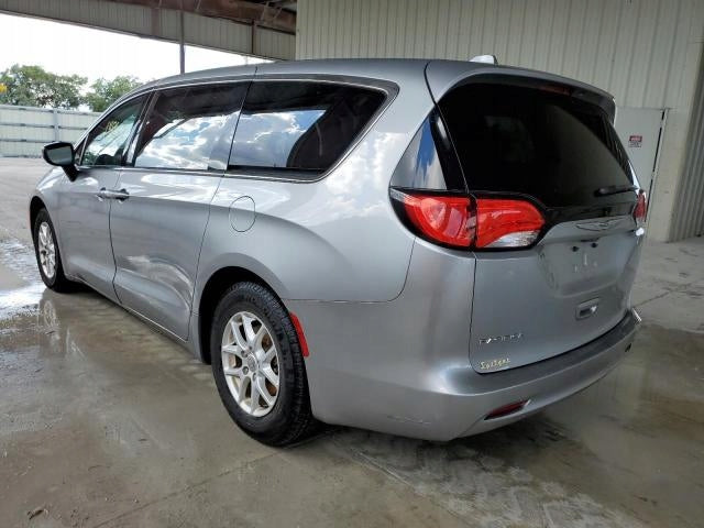 Radio Wyświetlacz Monitor Chrysler Pacifica 16-
