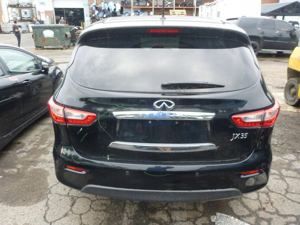 Przewód Rurka Wąż Klimatyzacji Infiniti JX35 QX60