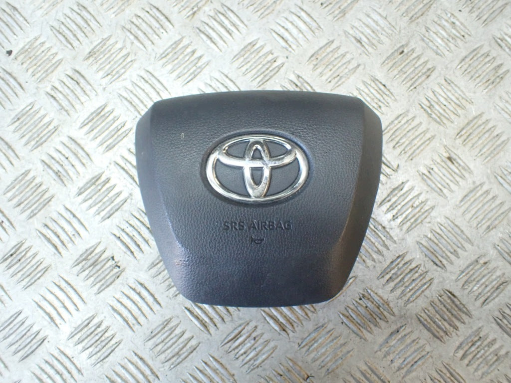 Poduszka Powietrzna Kierowcy Airbag Toyota Sienna XL40 2021-