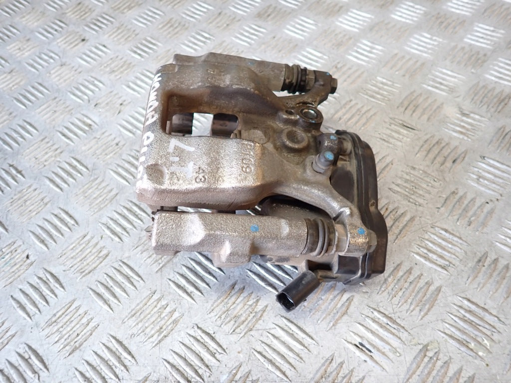 Zacisk Lewy Tylny Tył Elektryczny Honda Pilot 4 YG2 3.5 4x4 2023