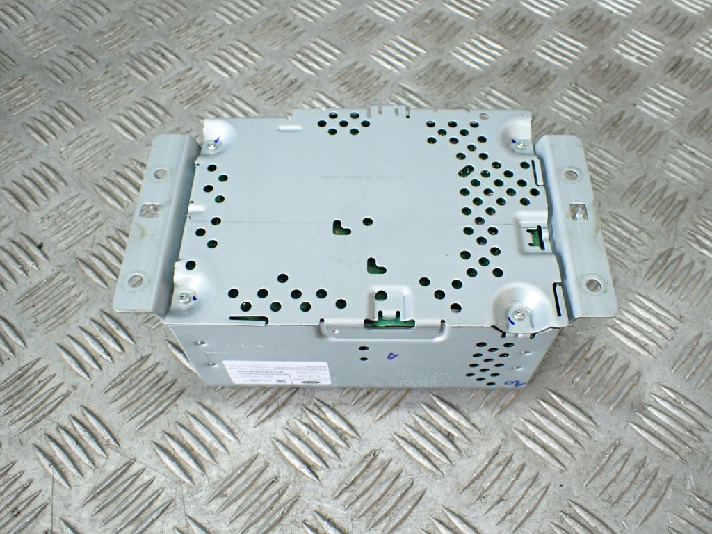 Moduł Radia Radio Odbiornik Sync4 Ford F150 Raptor 2024 LIFTING