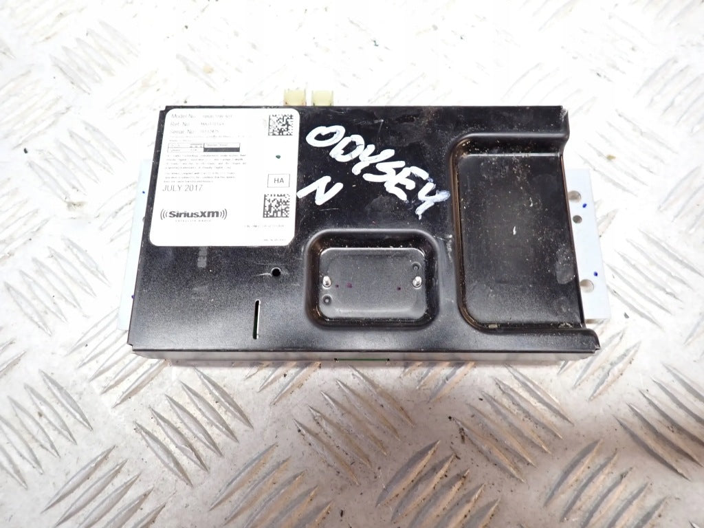 Radio Tuner Honda Odyssey Elite 2018