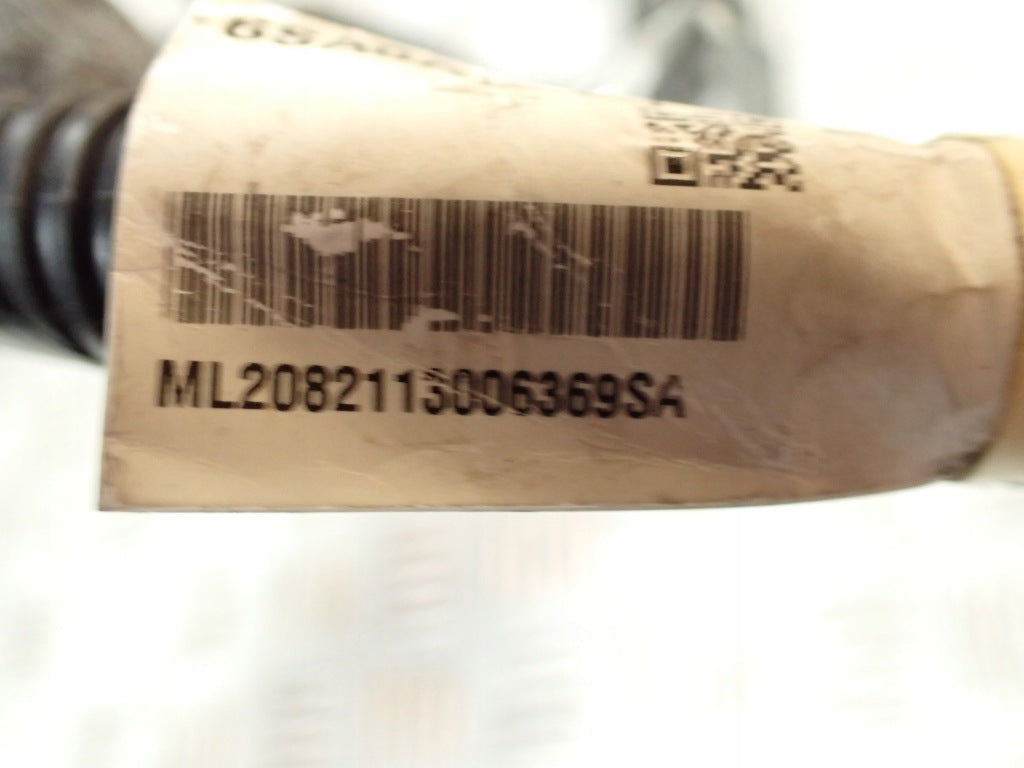 Wiązka Maglownicy Infiniti QX60 L51 2022-