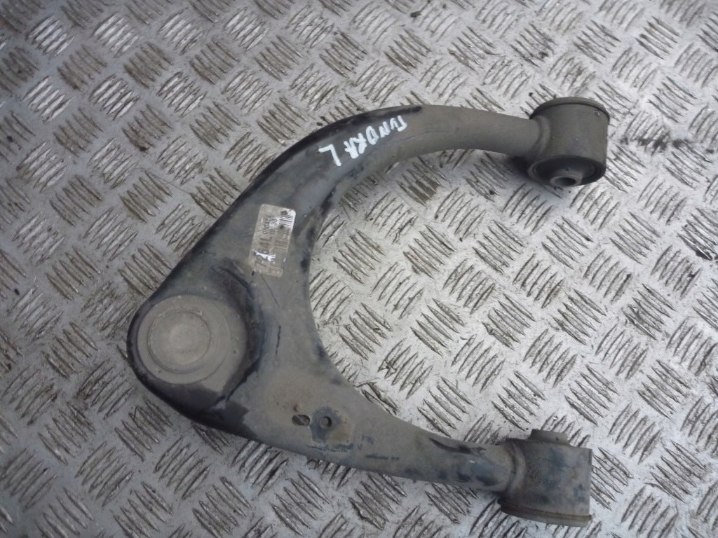 Upper Control Arm Left Toyota Tundra Sequoia 2007