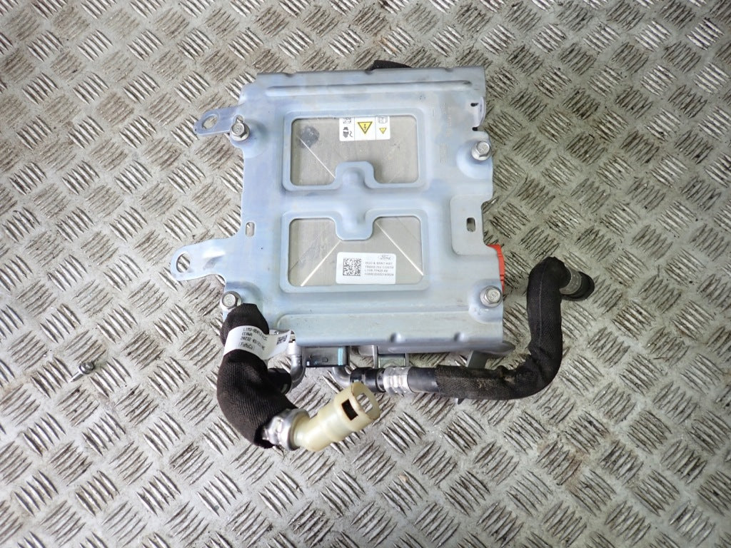Falownik Inwerter Converter Przetwornica Napięcia Ford Explorer Hybrid 20-