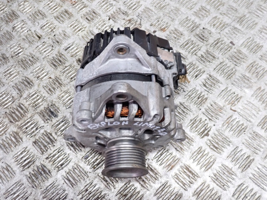 Alternator Ford Explorer 3.3 Hybrid 3.0 ST 2020-