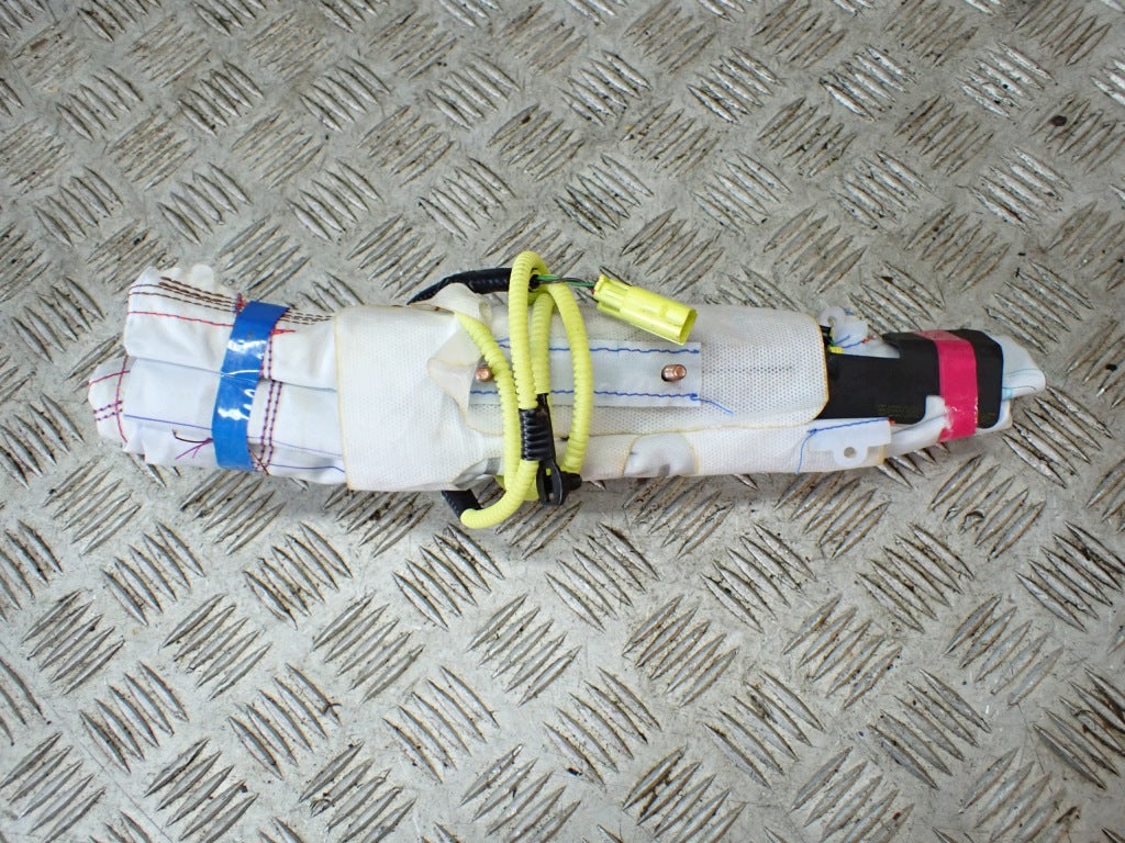 Poduszka Boczna Fotela Lewa Przednia Przód Airbag Toyota Sienna XL40 2021