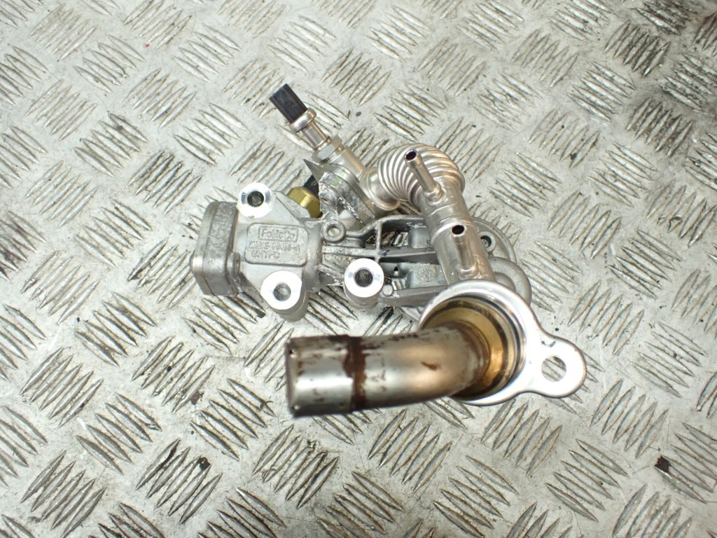Zawór EGR Ford F150 3.5 2021-