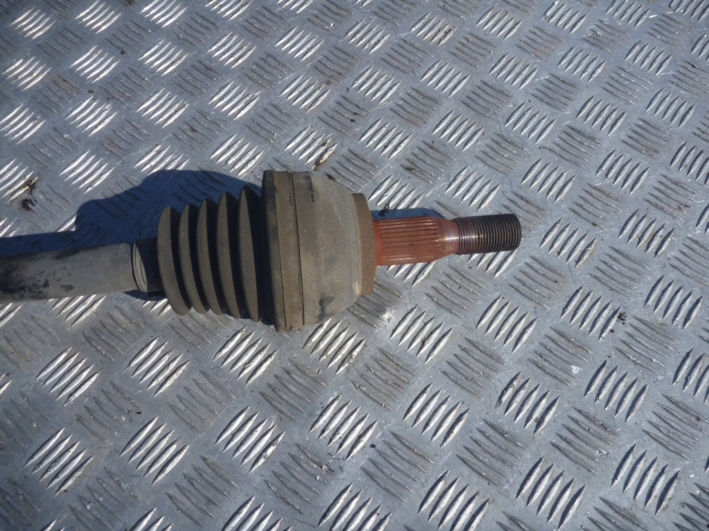 Corvette C5 Drive Shaft