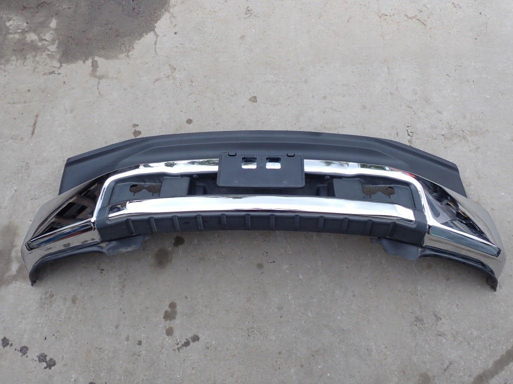 Zderzak Przedni Kpl. Ford F350 F250 6.2 4x4 2020-