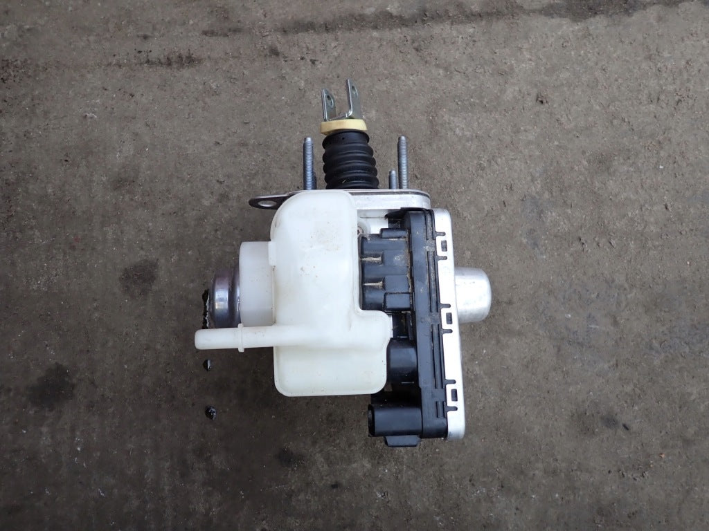 Pompa Hamulcowa ABS Ford Explorer 2020-
