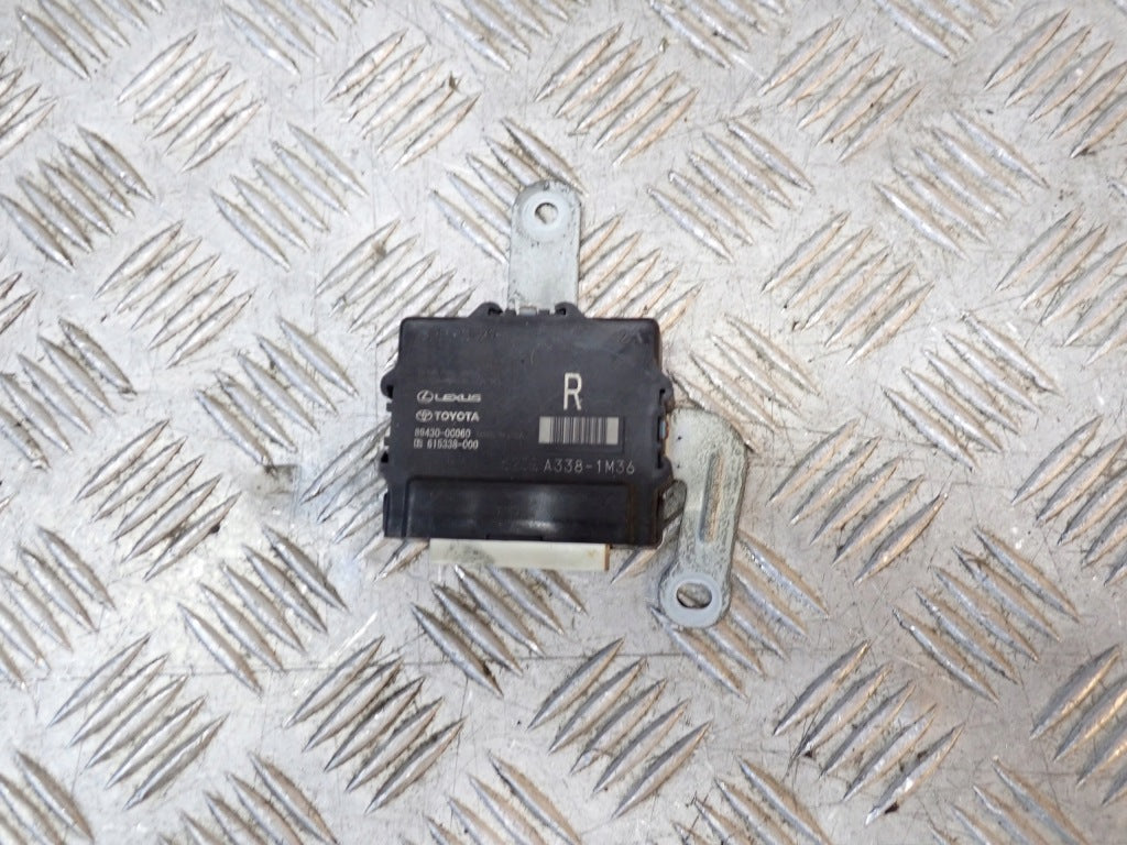 Door Control Module Right Front Toyota Tundra 3.4 3.5 2022-