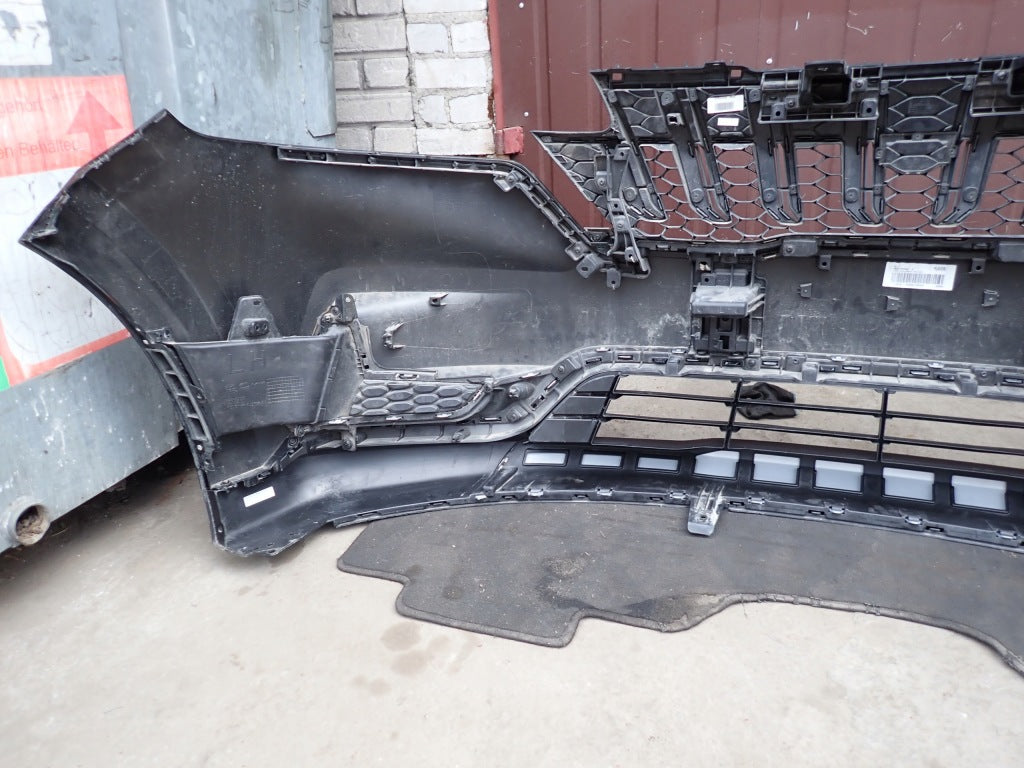 Zderzak Przedni Kpl. Atrapa Kia Carnival LX 3.5 GDI KA4 2020-