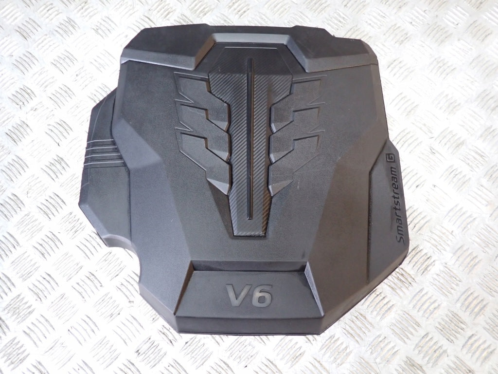 Top Engine Cover Kia Carnival LX 3.5 KA4 2020-