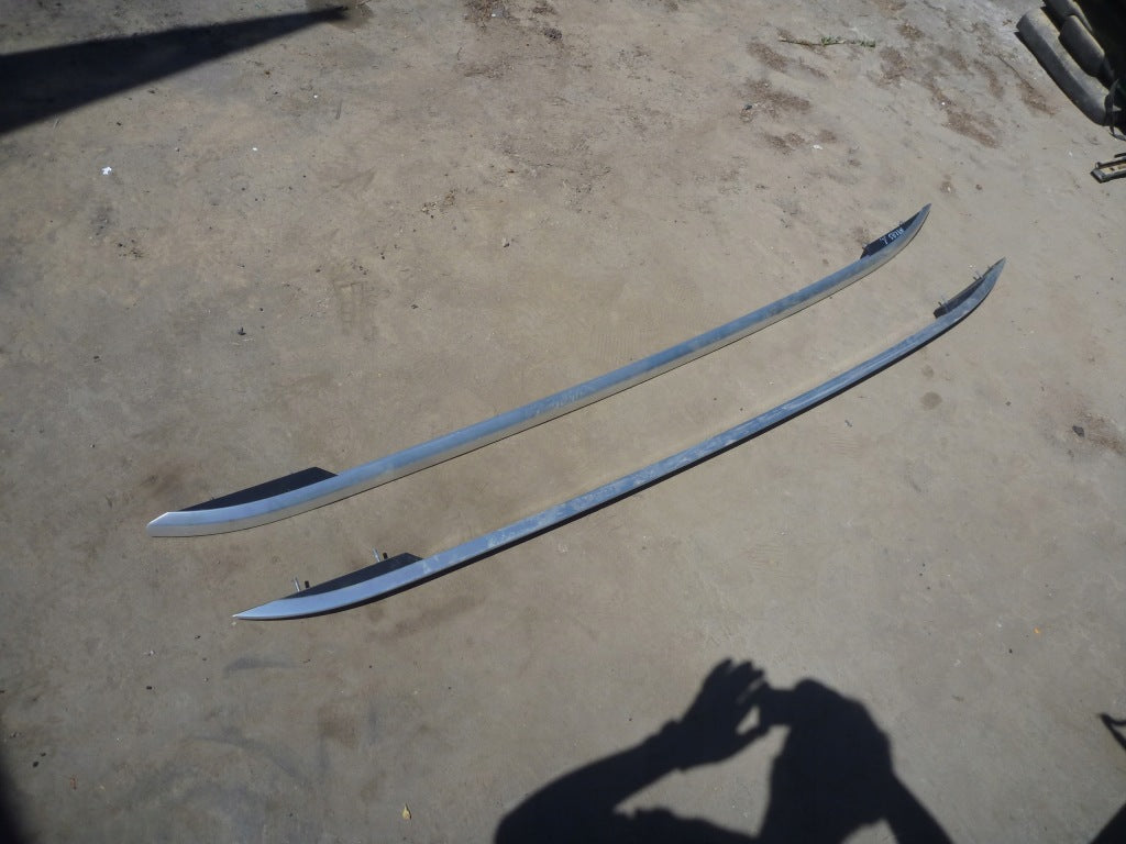 Roof Rails Pair VW Atlas Teramont 3.6 2019