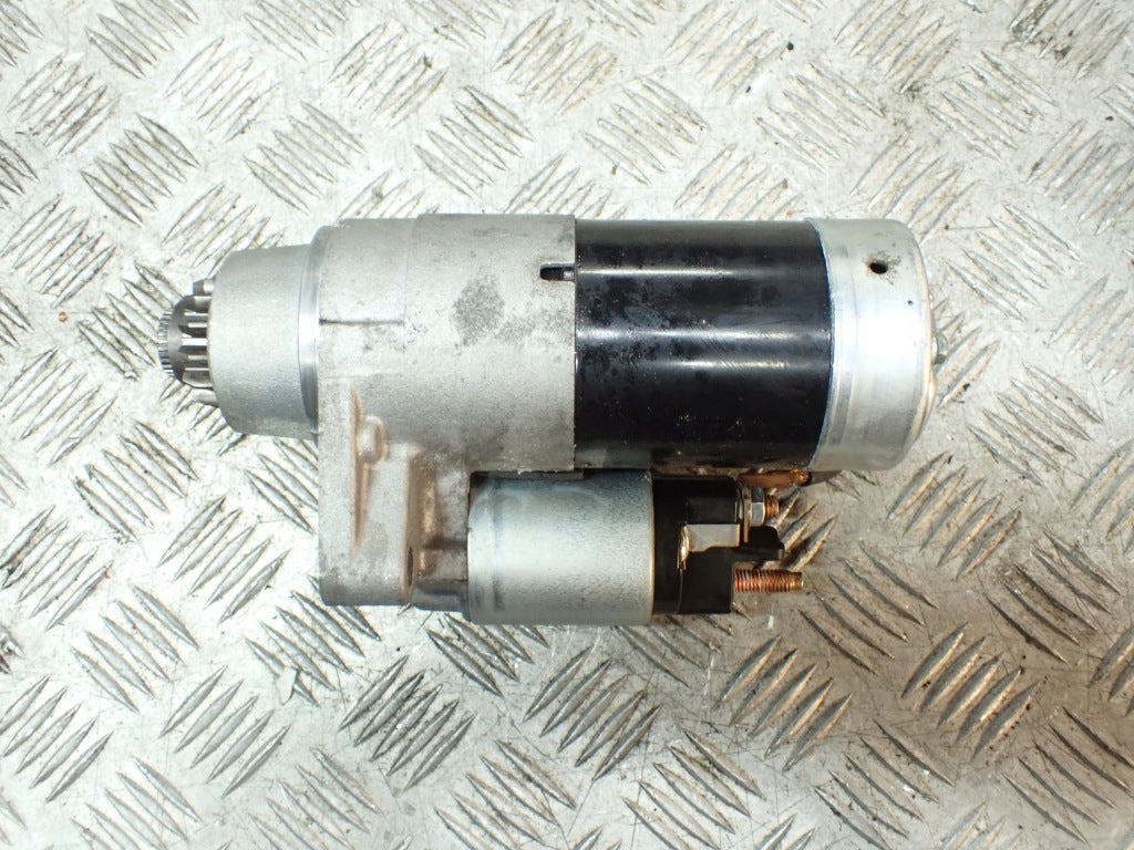 Starter Motor Infiniti QX60 L51 3.5 V6 Nissan Pathfinder 2022