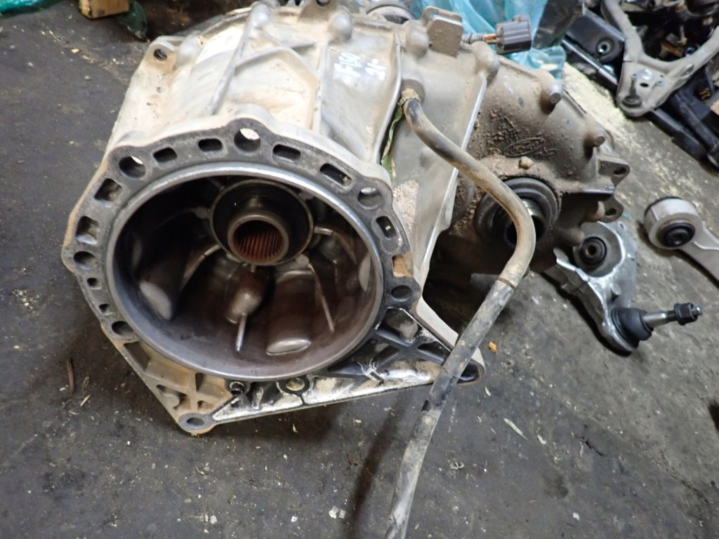 Reduktor Kpl. Nastawnik Ford F150 3.5 Ecoboost 4x4 2021