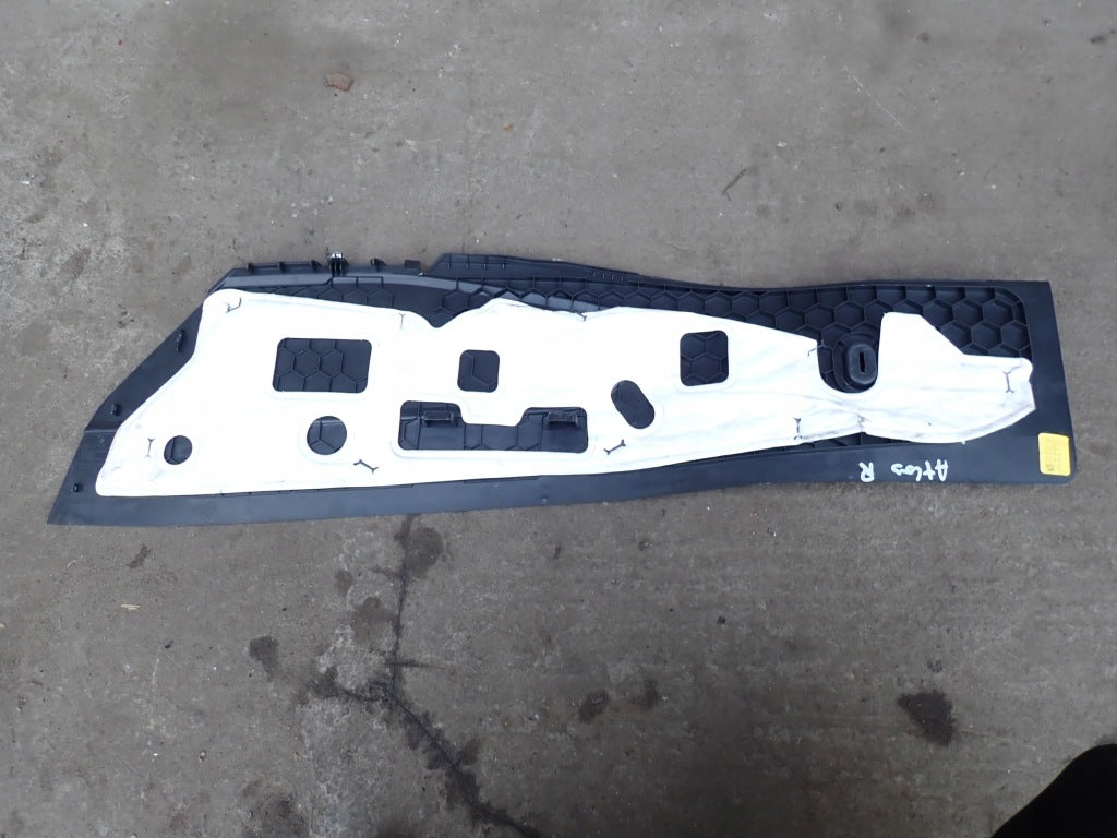 Right Interior Tunnel Cover VW Atlas 3.6 2022