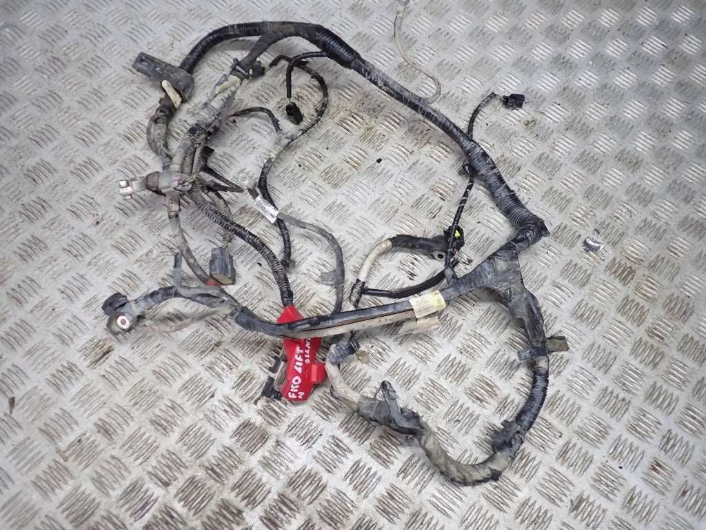 Wiązka Elektryczna Zasilająca Klemy Ford F150 3.3 2018-
