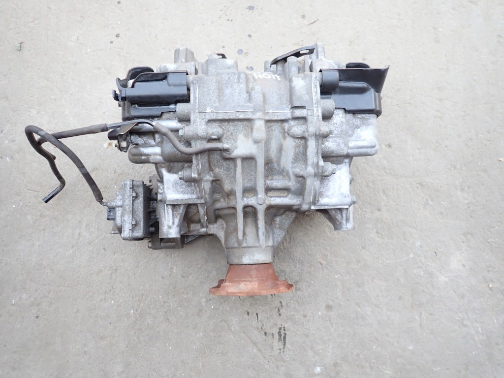 Most Tylny Dyfer Dyferencjał Tył VTM4 Honda Pilot 4 YG2 3.5 4x4 23-