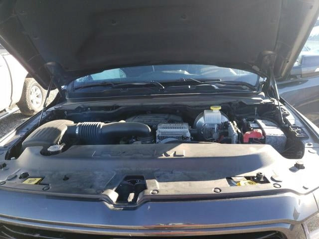 Engine Cover Guard Dodge RAM 5.7 19-