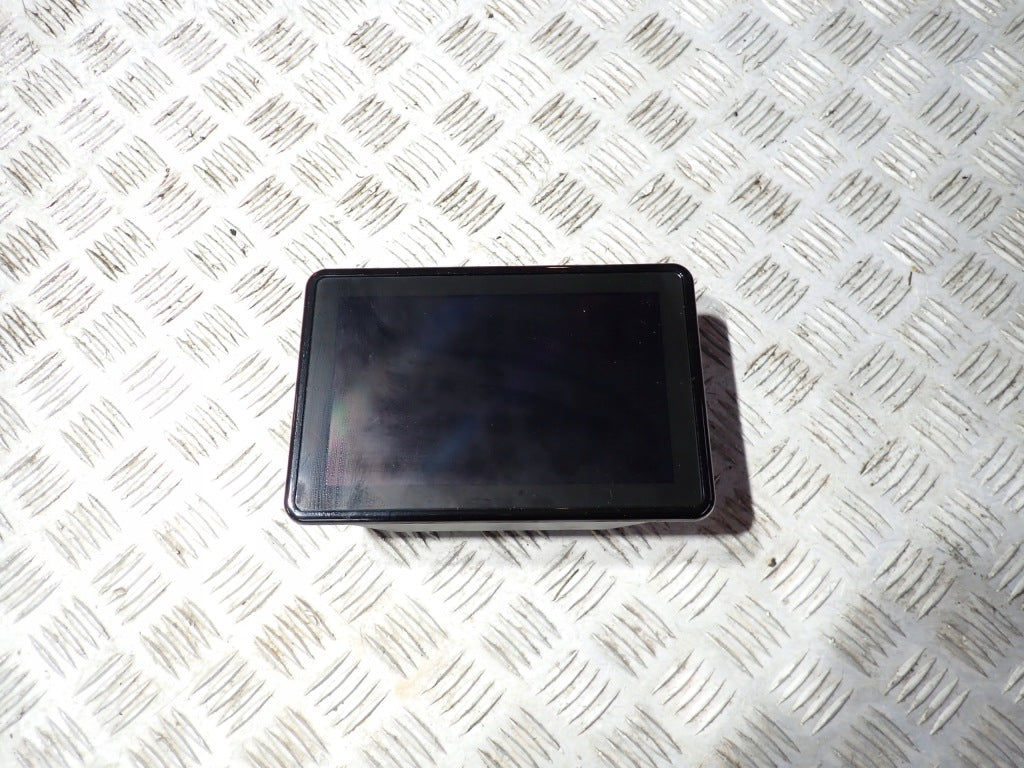 Monitor Wyświetlacz Radia Nawigacja LCD Ekran Ford Explorer Limited 2020-