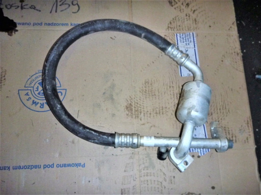 2014 Chevrolet Silverado Air Conditioning Hose Pipe