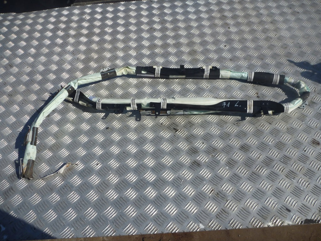 Kurtyna Lewa Airbag Infiniti JX35 QX60 2013-