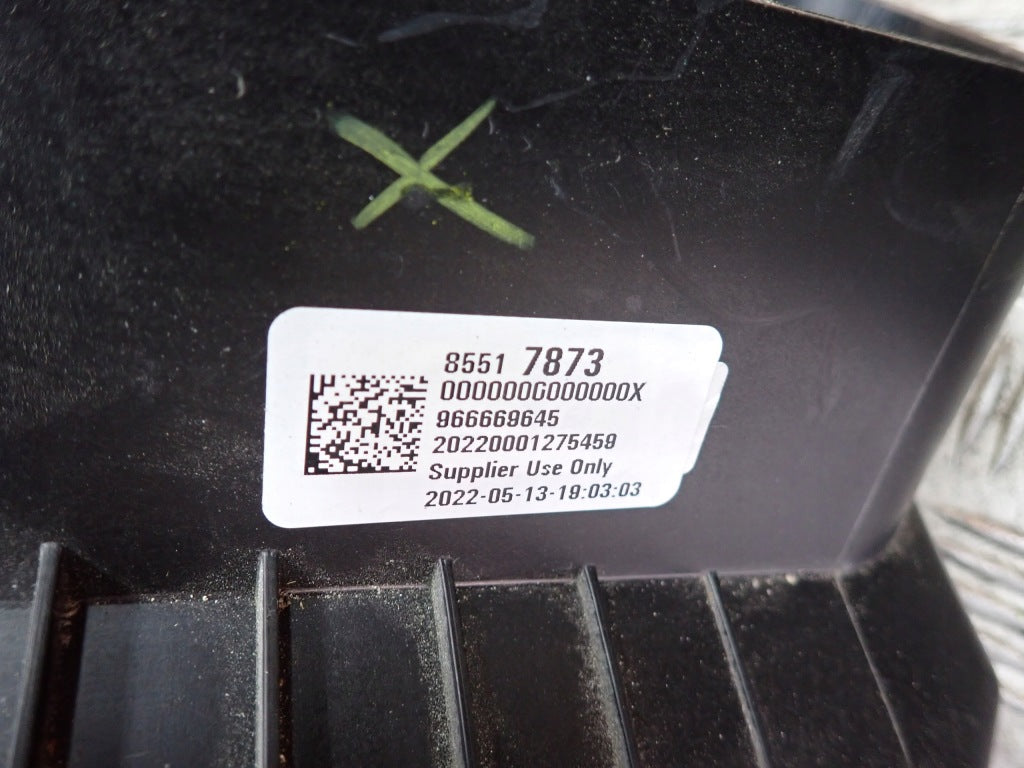 Obudowa Filtra Powietrza Escalade Silverado Tahoe Yukon Suburban 6.2 2022