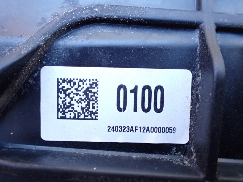 Kia Carnival LX KA4 2020-