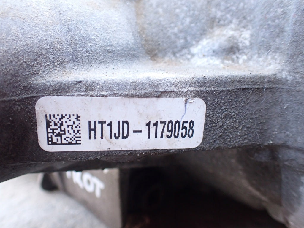 Most Tylny Dyfer Dyferencjał Tył VTM4 Honda Pilot 4 YG2 3.5 4x4 23-