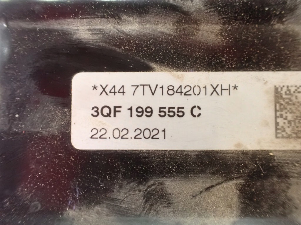 Engine Mount VW Atlas Teramont 2019
