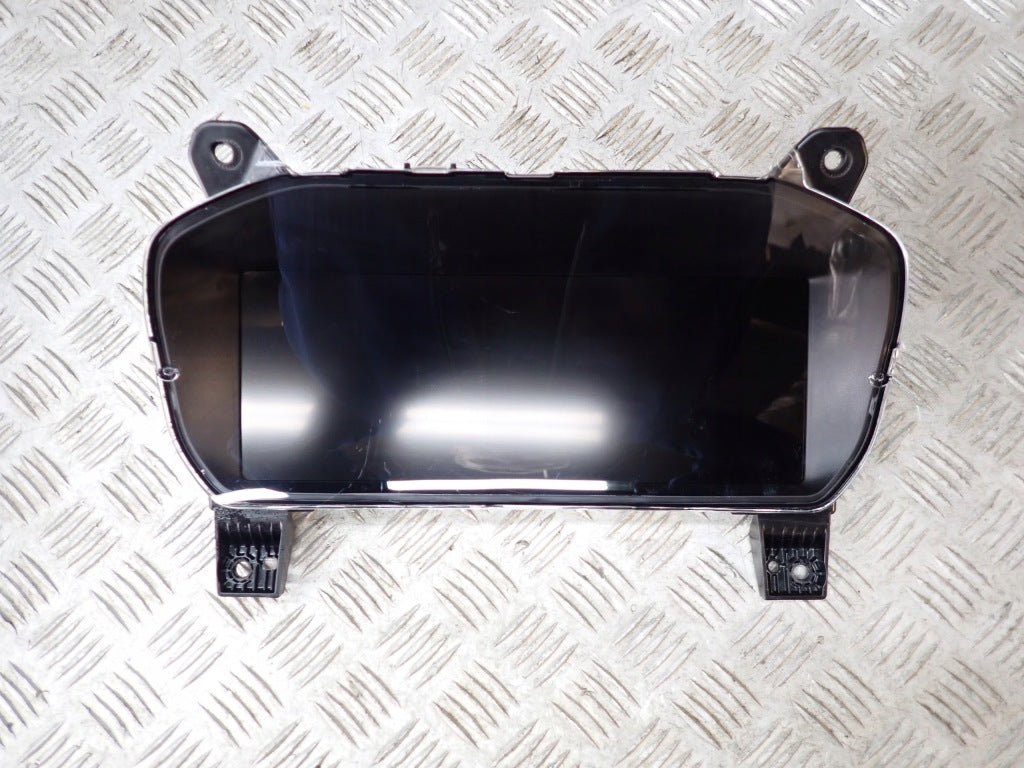 Gauge, Clock, Full LCD Digital Display Ford F150 Raptor 2024 Lifting