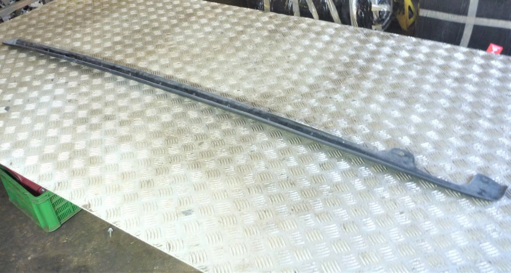 Corvette C6 Convertible 2007 Side Skirt Extension