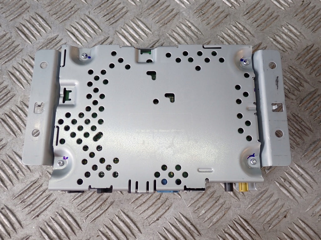 Radio Module Radio Receiver Sync4 Ford F150 Lariat 2021-