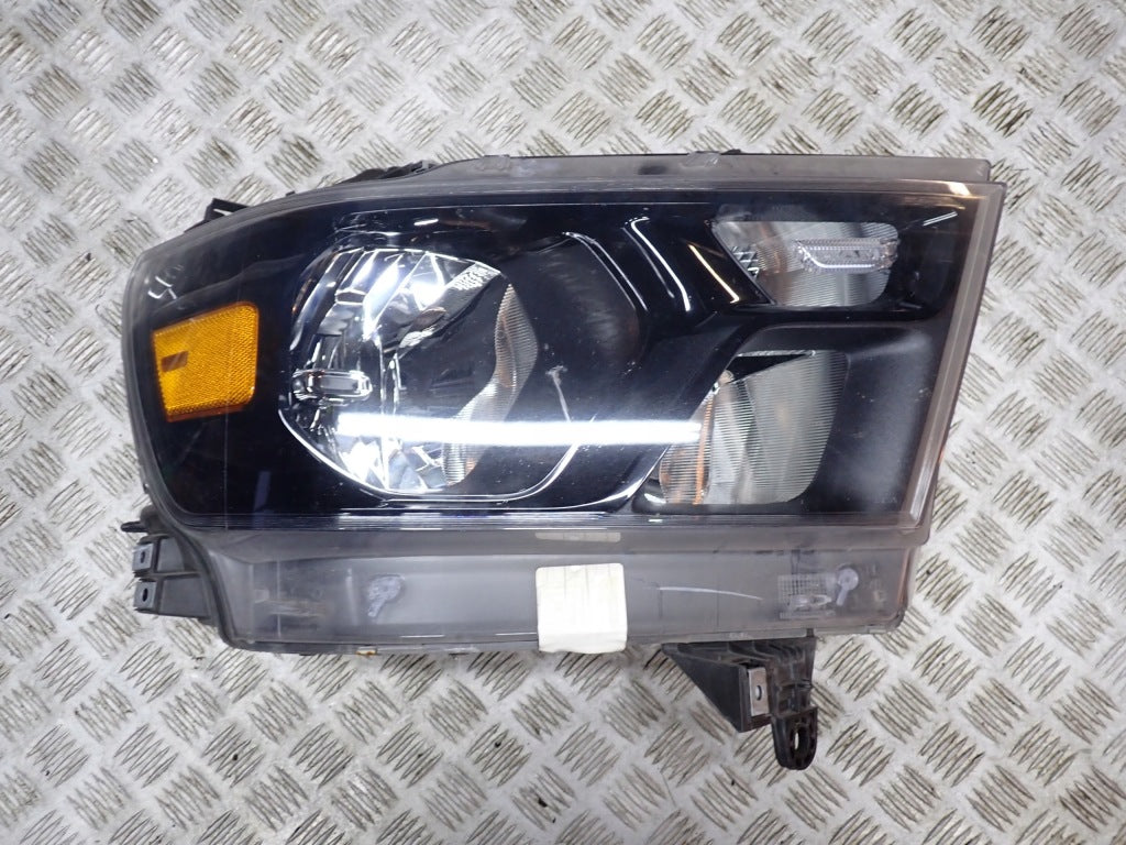 Right Front Headlight Dodge RAM V 2019-