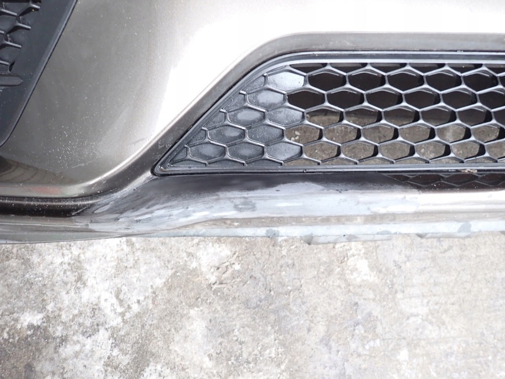 Zderzak Przedni Kpl. Atrapa Halogeny Kratki Honda Odyssey EXL 2020-