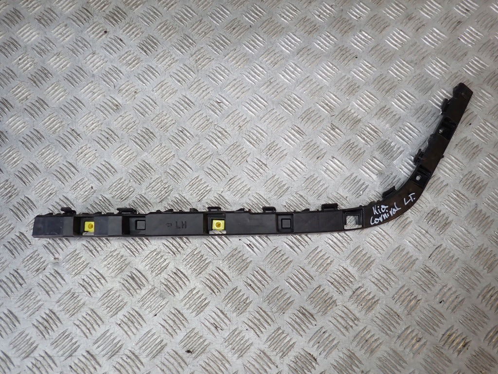 Rear Bumper Bracket Kia Carnival LX 3.5 KA4 2020-