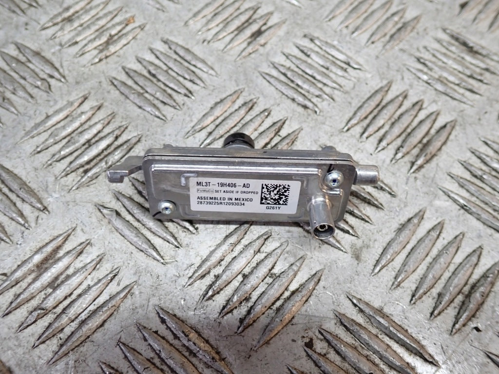 Kamera Szyby Pasa Ruchu Ford F150 2021-