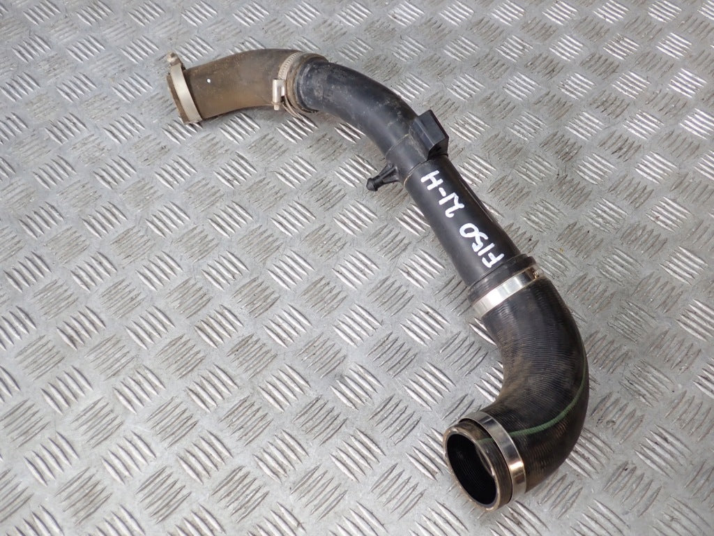 Ford F150 2021 Intercooler Hose Pipe