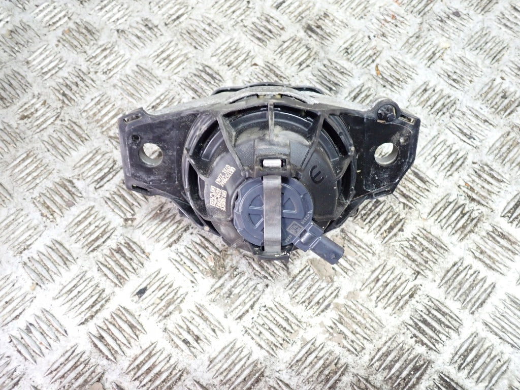 Left Engine Mount Jeep Grand Cherokee WL 2.0 4XE 2021-