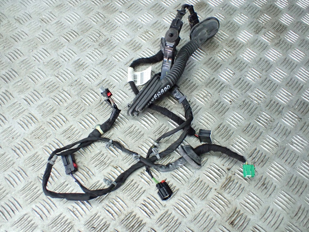 Wiązka Drzwi Chevrolet Silverado GMC Sierra 19-