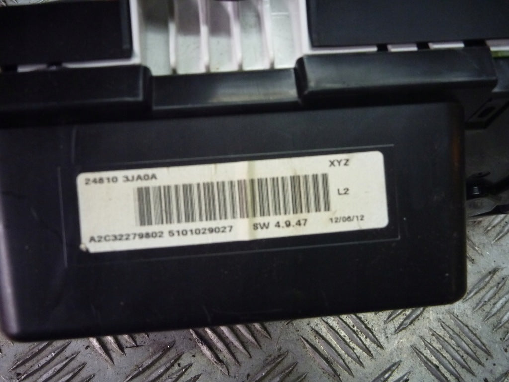 Licznik Zegary Infiniti JX35 QX60 4x4 2013-