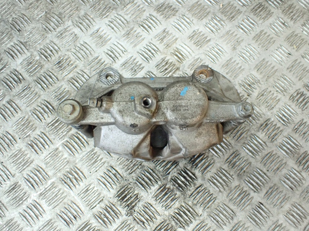 Right Front Brake Caliper VW Atlas Cross Sport 2022