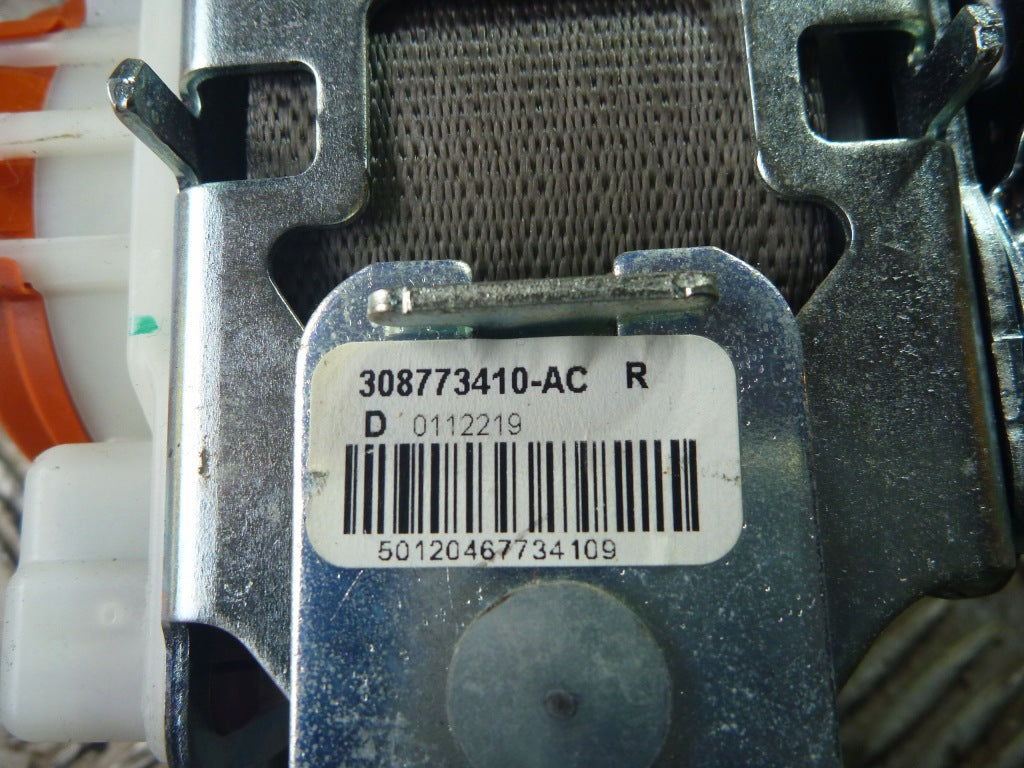 Pasy Pas Napinacz Pasa Crew Cab Ford F150 15-