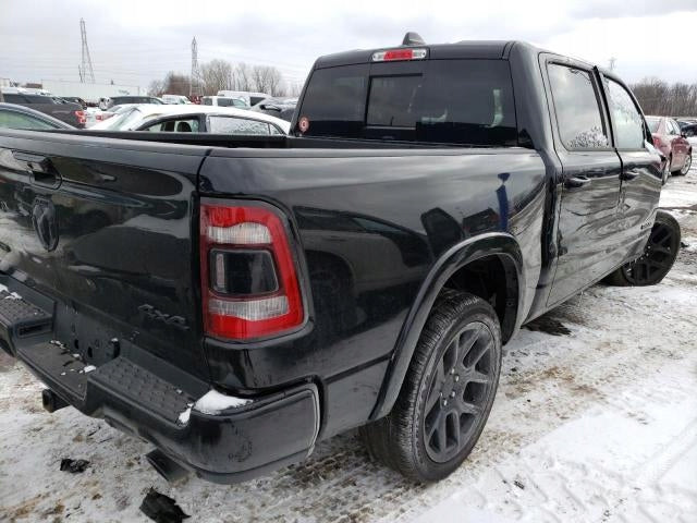 Stabilizator Tylny Drążek Dodge RAM 5.7 4x4 2019-