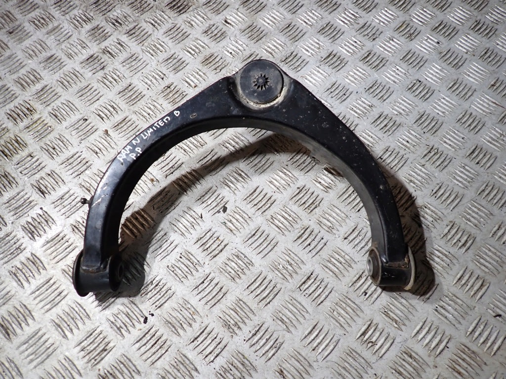 Front Upper Control Arm Dodge RAM V 2019-